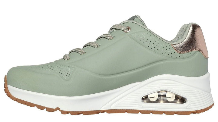 SKECHERS UNO - SHIMMER AWAY - Footcourt Egypt