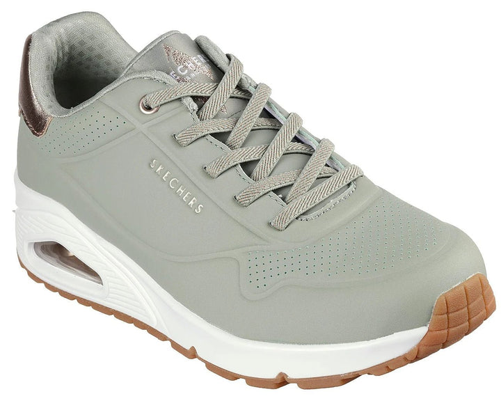 SKECHERS UNO - SHIMMER AWAY - Footcourt Egypt