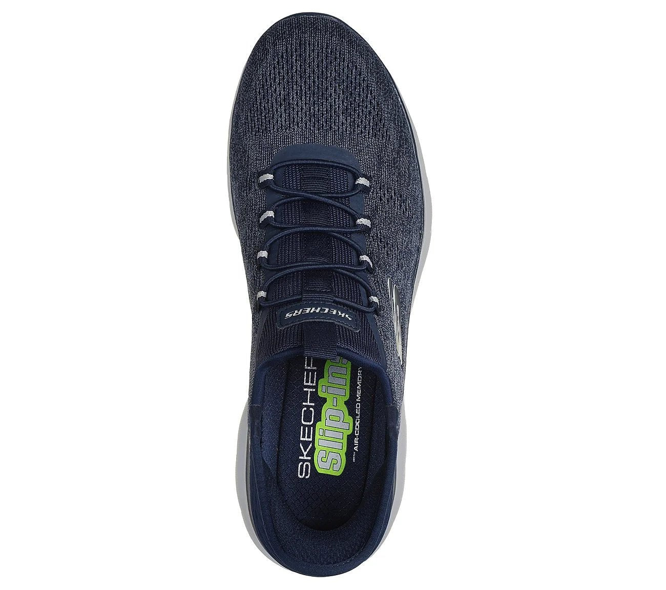 SKECHERS Slip - ins: Summits - Key Pace NVY - Footcourt Egypt