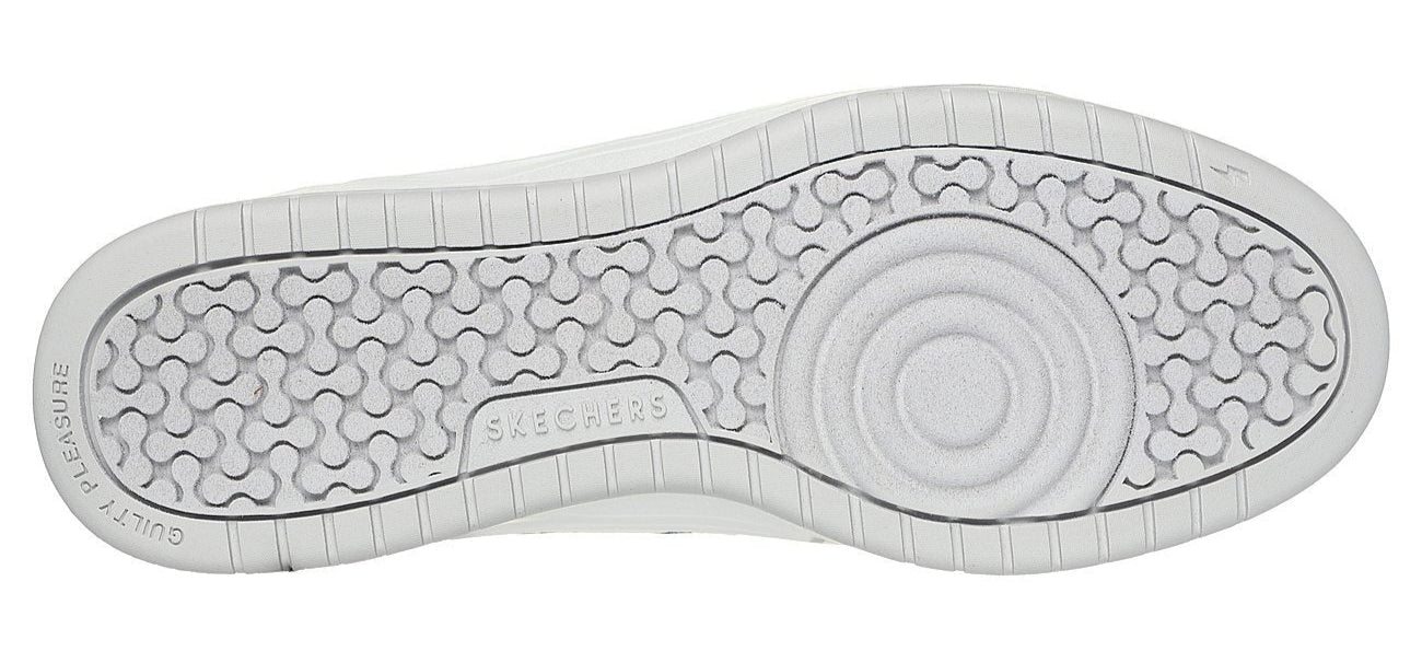 SKECHERS KOOPA - TIEBREAK LOW - Footcourt Egypt