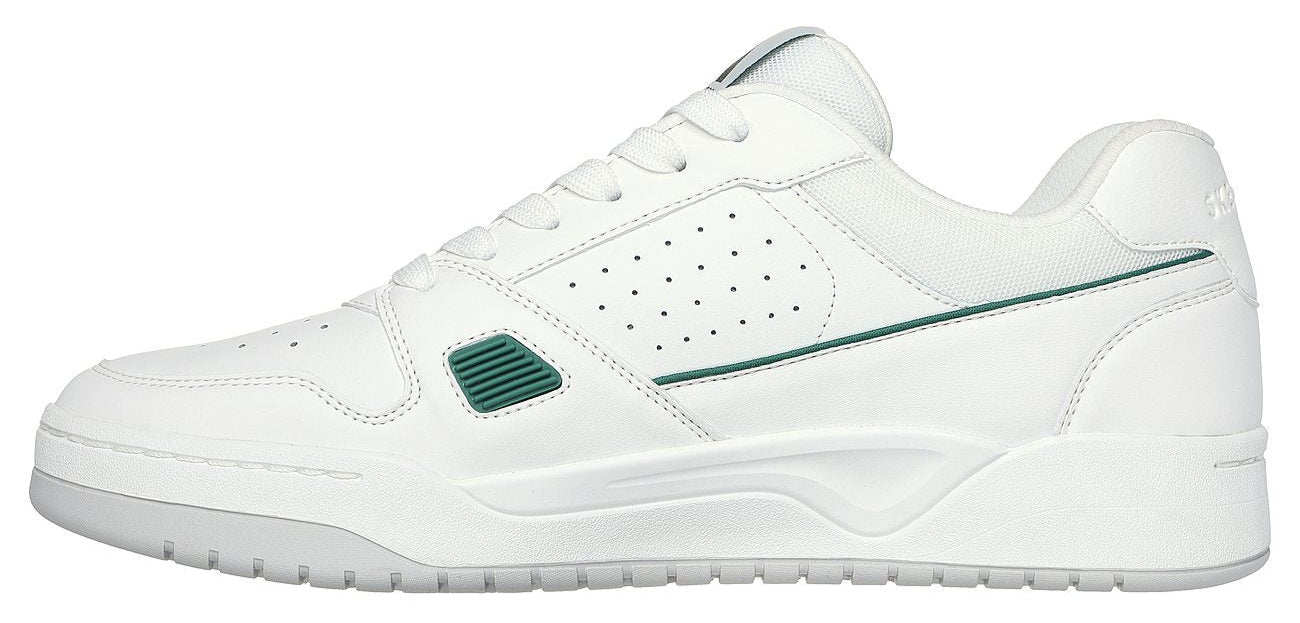 SKECHERS KOOPA - TIEBREAK LOW - Footcourt Egypt