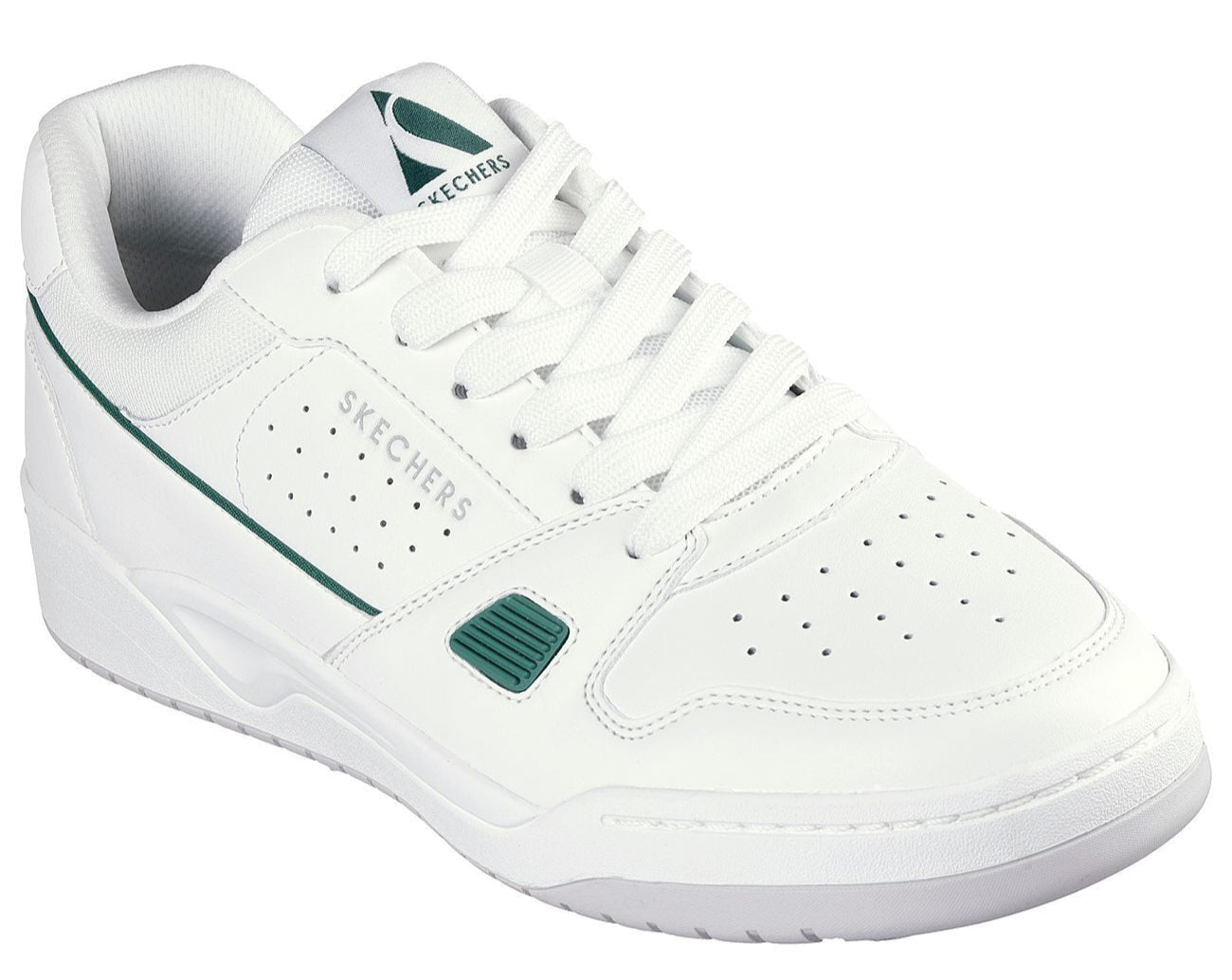 SKECHERS KOOPA - TIEBREAK LOW - Footcourt Egypt