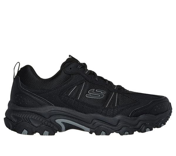 SKECHERS Stamina AT - Upper Stitch