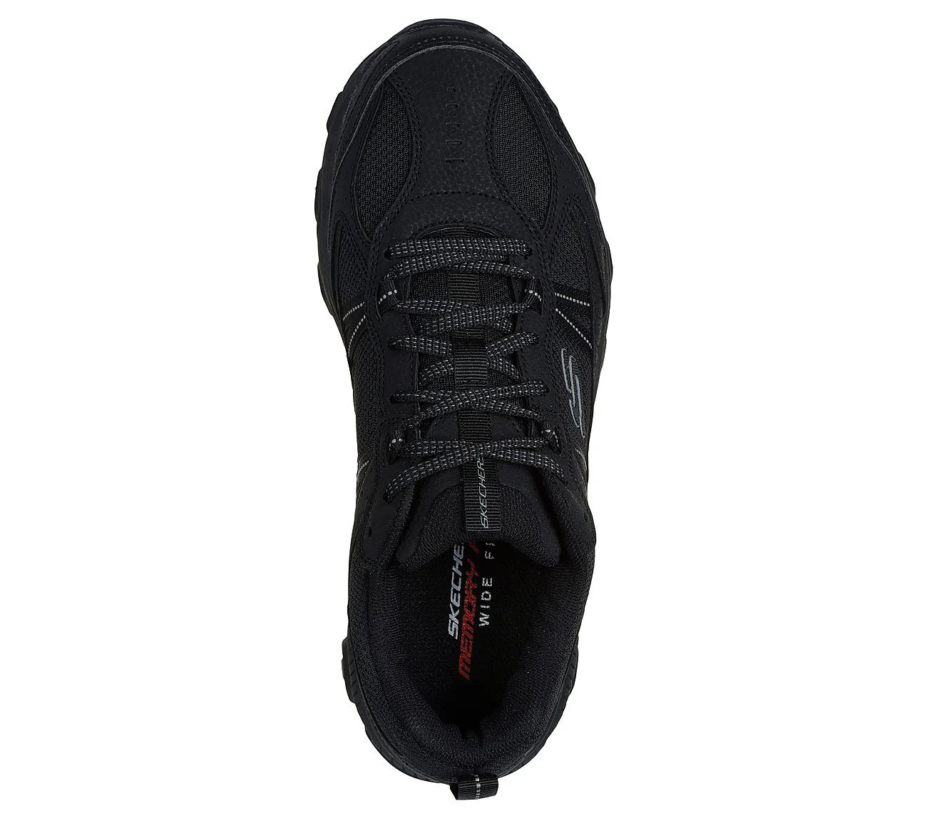 SKECHERS Stamina AT - Upper Stitch - Footcourt Egypt