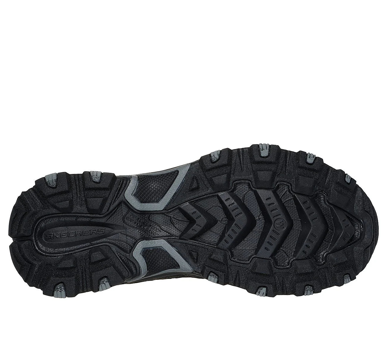 SKECHERS Stamina AT - Upper Stitch - Footcourt Egypt