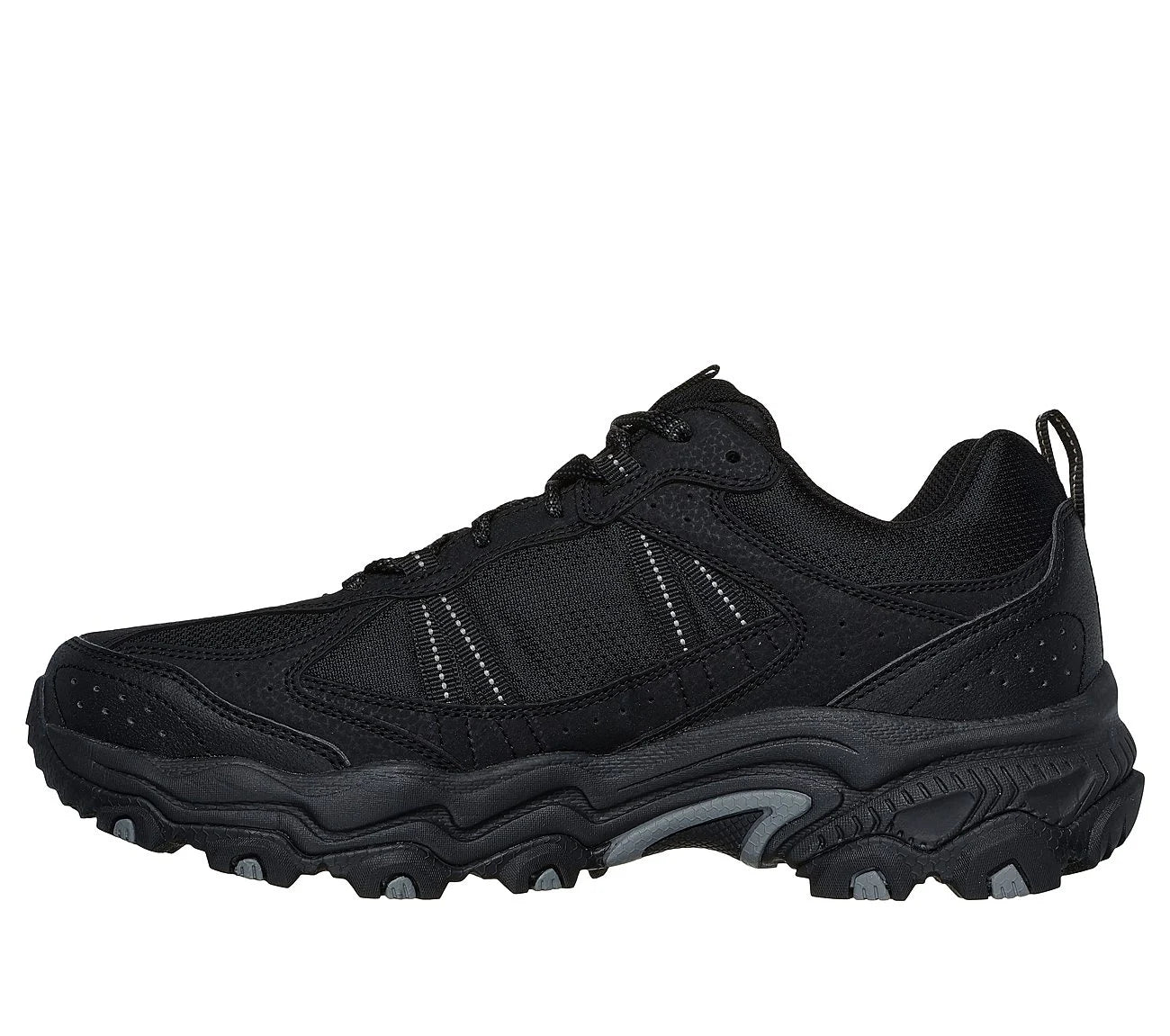 SKECHERS Stamina AT - Upper Stitch - Footcourt Egypt