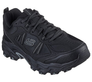 SKECHERS Stamina AT - Upper Stitch - Footcourt Egypt