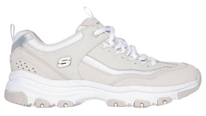 SKECHERS Icon Dlite Ladies Trainers - Footcourt Egypt