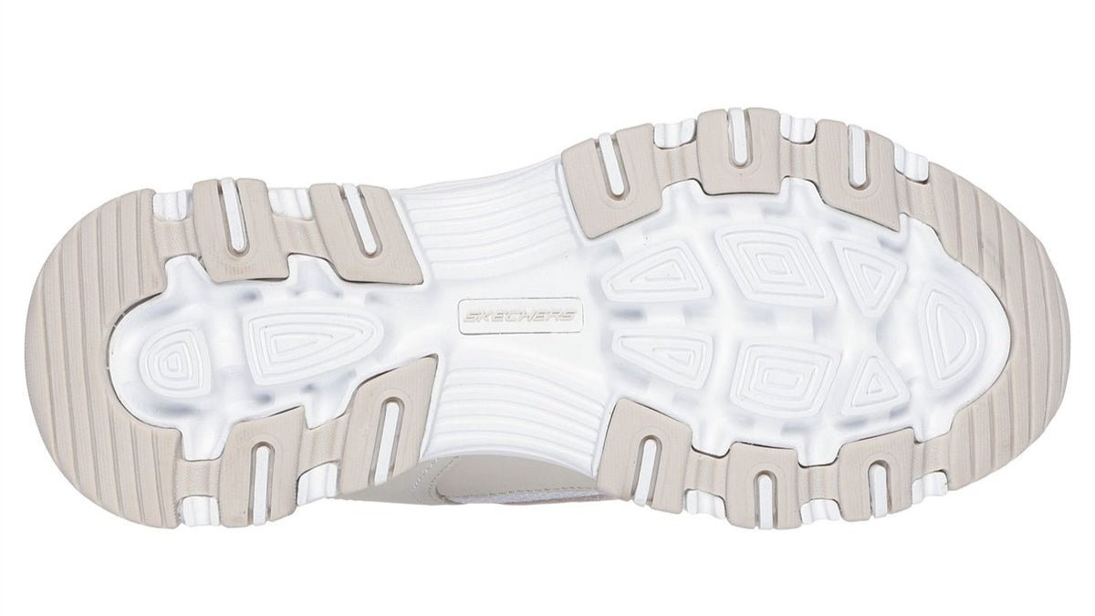 SKECHERS Icon Dlite Ladies Trainers - Footcourt Egypt