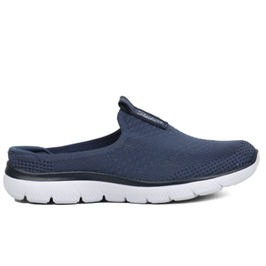 SKECHERS Active Commute Time - Spring Day Nv - Footcourt Egypt
