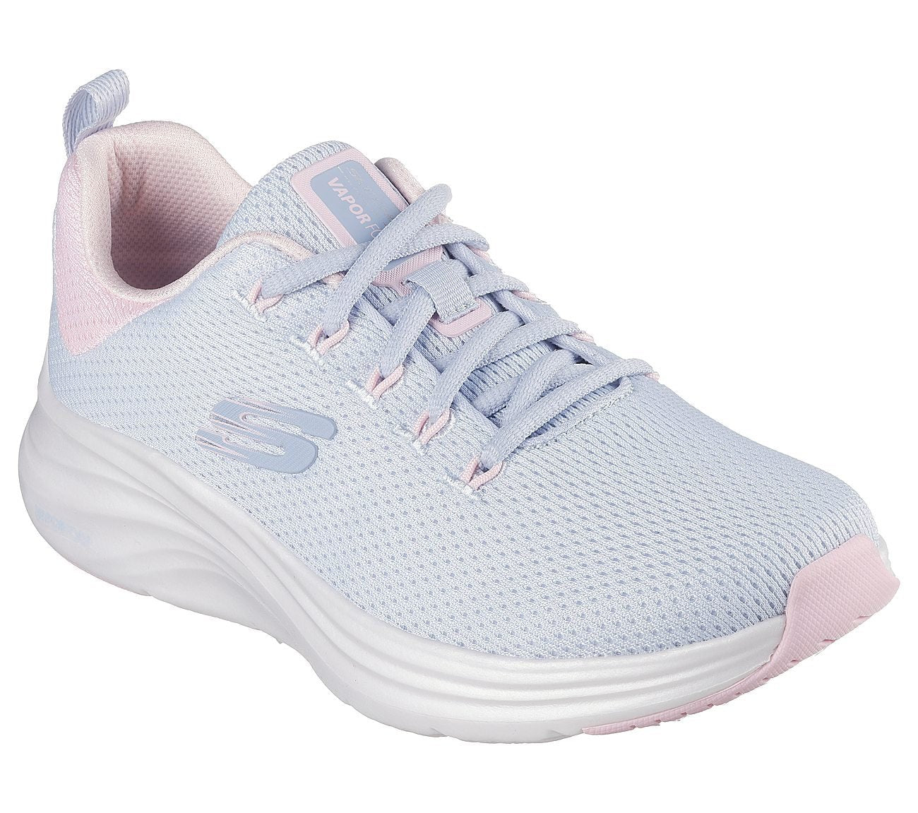 SKECHERS VAPOR FOAM - CHEERFUL TIMES - Footcourt Egypt