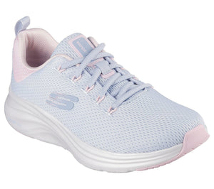 SKECHERS VAPOR FOAM - CHEERFUL TIMES - Footcourt Egypt