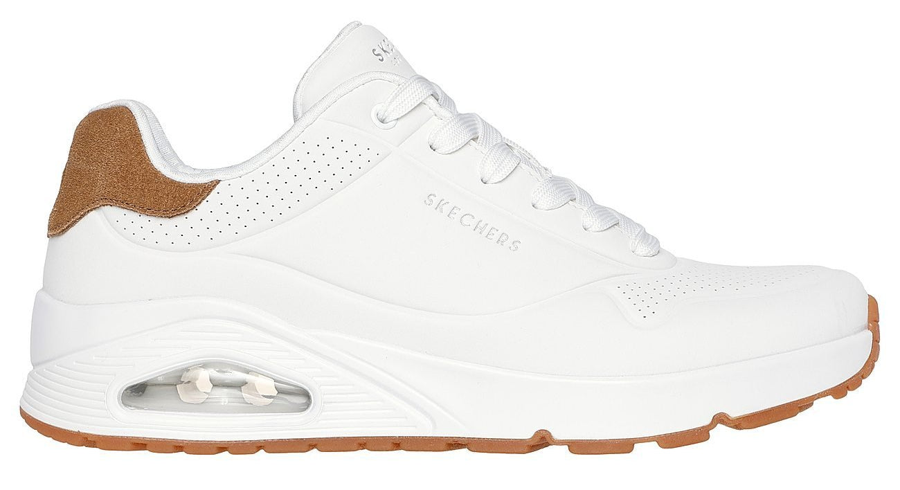 SKECHERS UNO - SUITED ON AIR - Footcourt Egypt