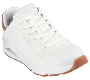 SKECHERS UNO - SUITED ON AIR - Footcourt Egypt