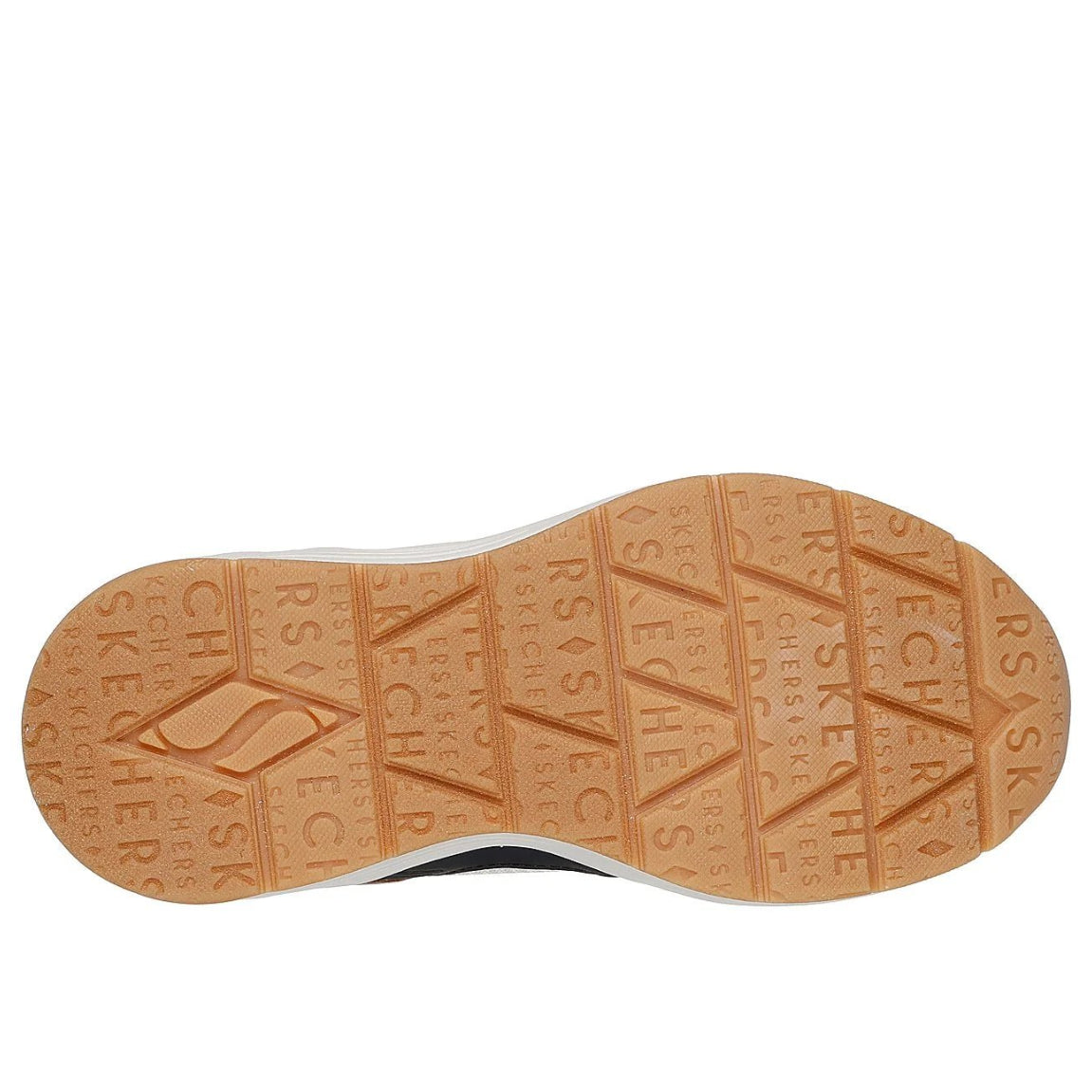 SKECHERS Nova Jogger - Chroma Classic Sneakers - Footcourt Egypt