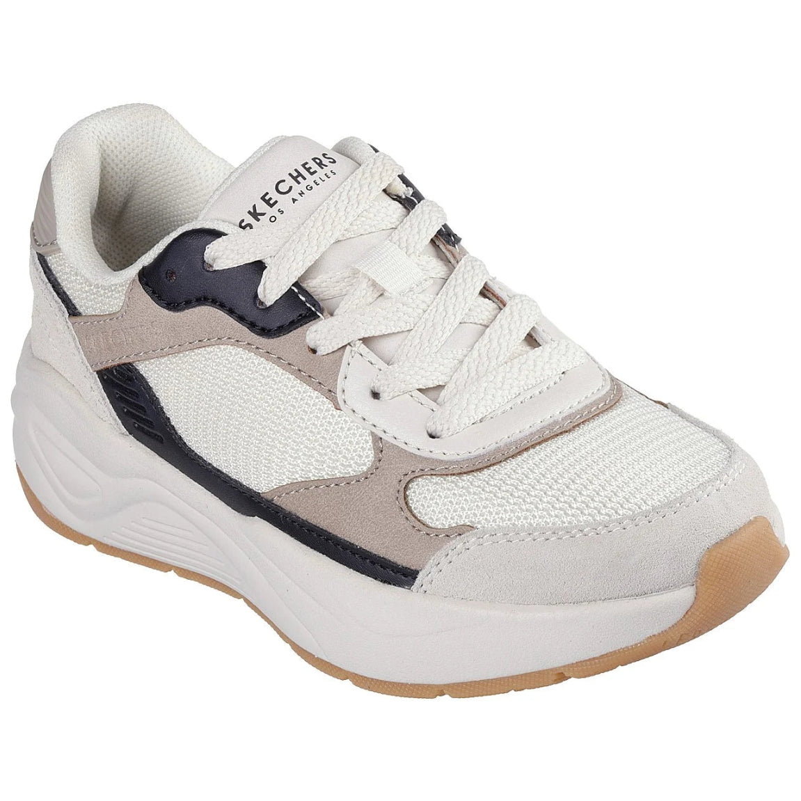 SKECHERS Nova Jogger - Chroma Classic Sneakers - Footcourt Egypt