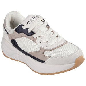 SKECHERS Nova Jogger - Chroma Classic Sneakers - Footcourt Egypt