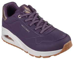 SKECHERS UNO - SHIMMER AWAY - Footcourt Egypt