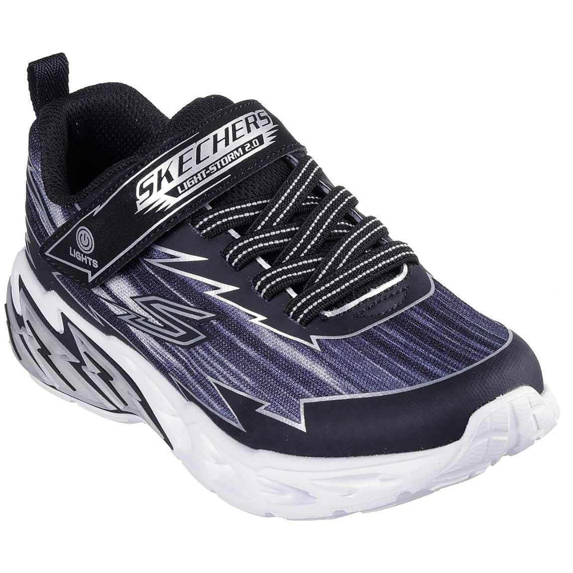 SKECHERS LIGHT STORM 2.0 - BOLT - BRIGHTS - Footcourt Egypt