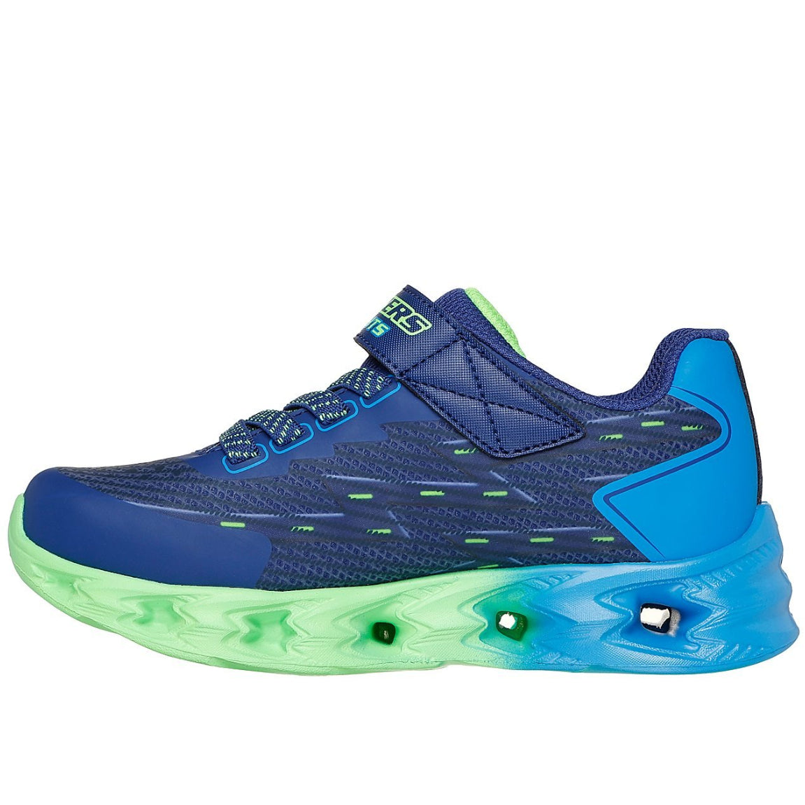 Skechers boys VORTEX 2.0 - QUANTROID - Footcourt Egypt