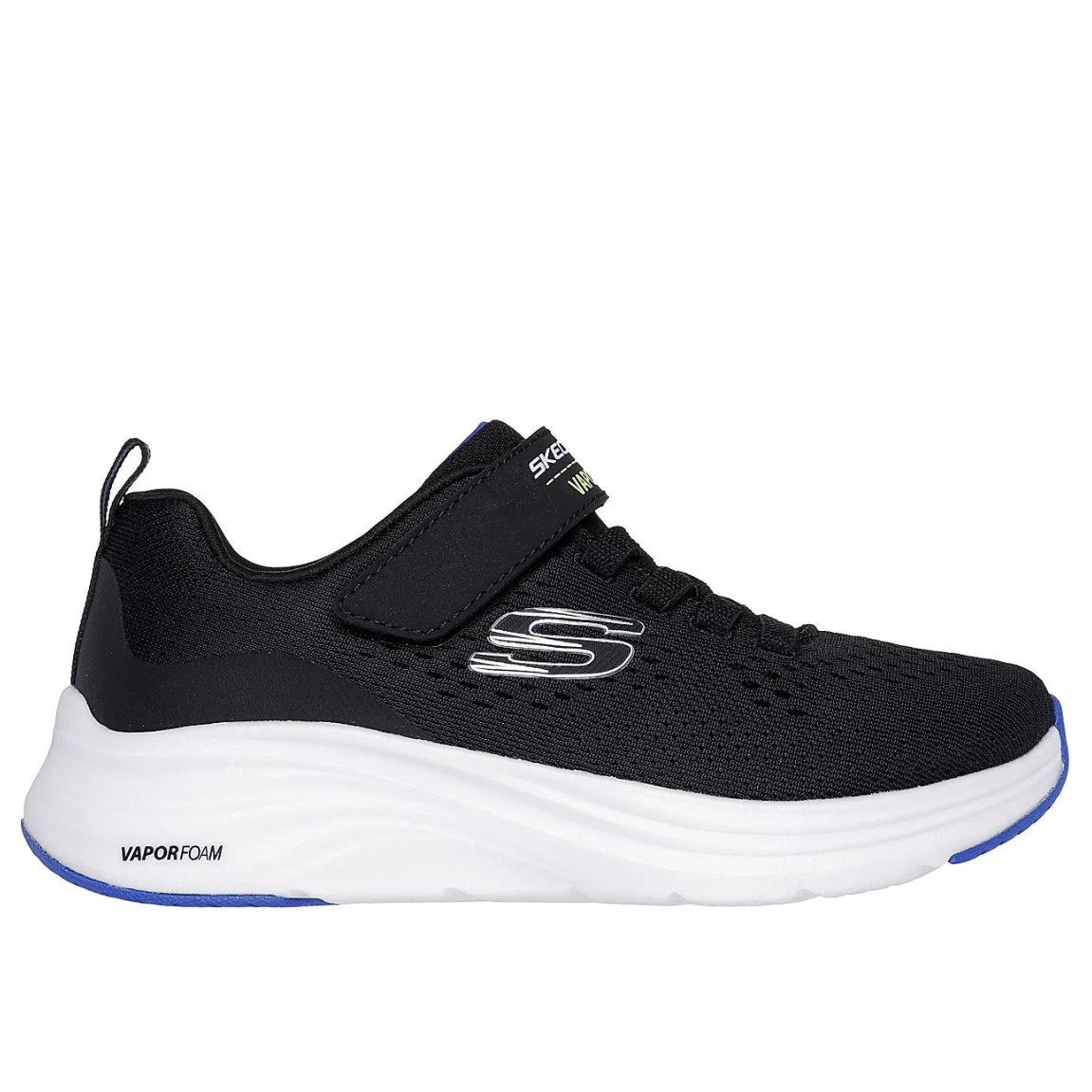 SKECHERS Vapor Foam Sneakers Shoes - Footcourt Egypt