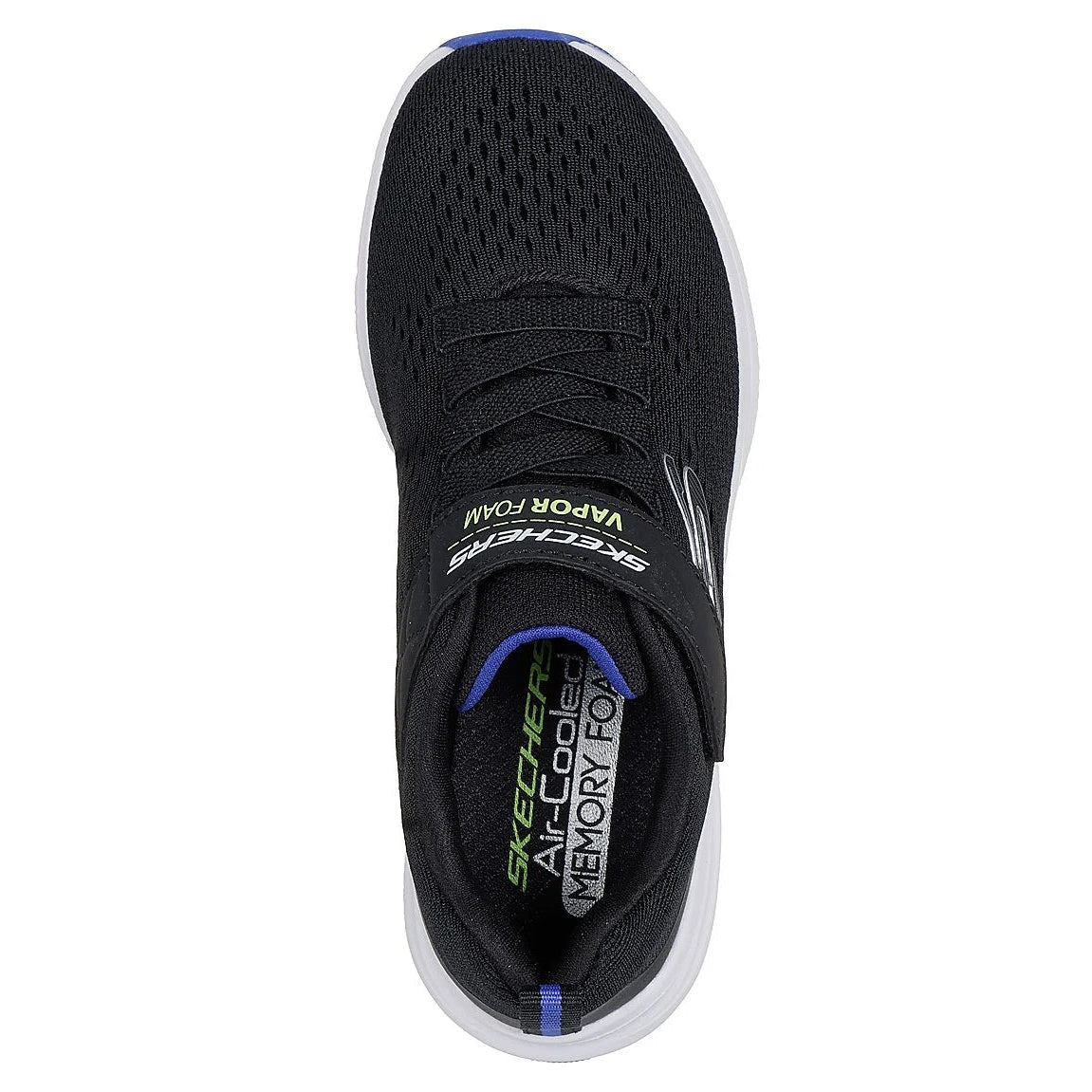 SKECHERS Vapor Foam Sneakers Shoes - Footcourt Egypt