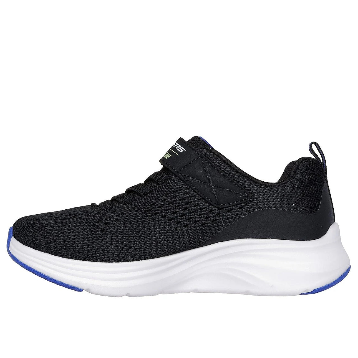 SKECHERS Vapor Foam Sneakers Shoes - Footcourt Egypt