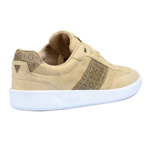 GUESS low-top fashion sneakers-BIG - Footcourt Egypt