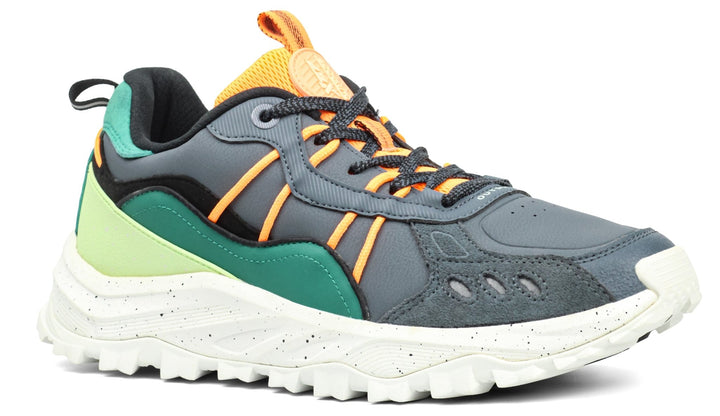 XTEP Ourdoor Shoes - Footcourt Egypt