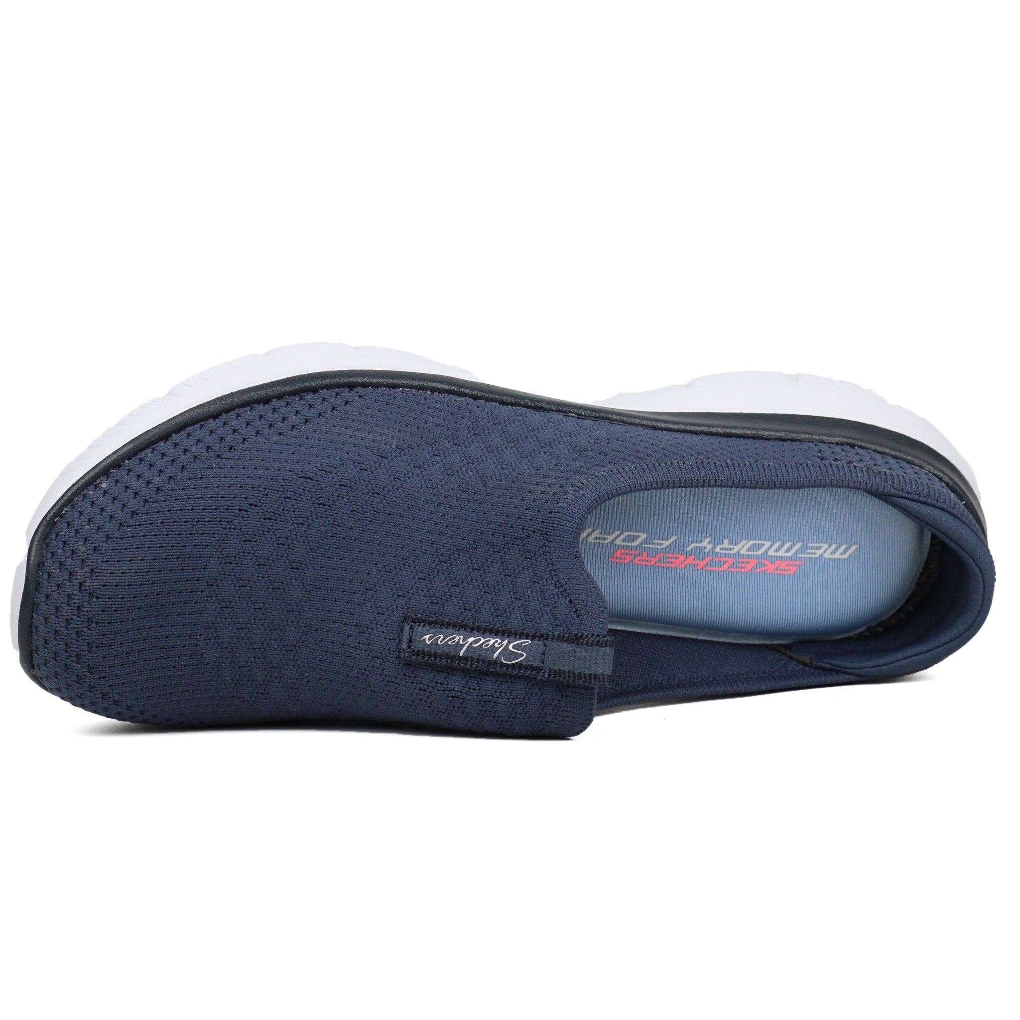 SKECHERS Active Commute Time - Spring Day Nv - Footcourt Egypt