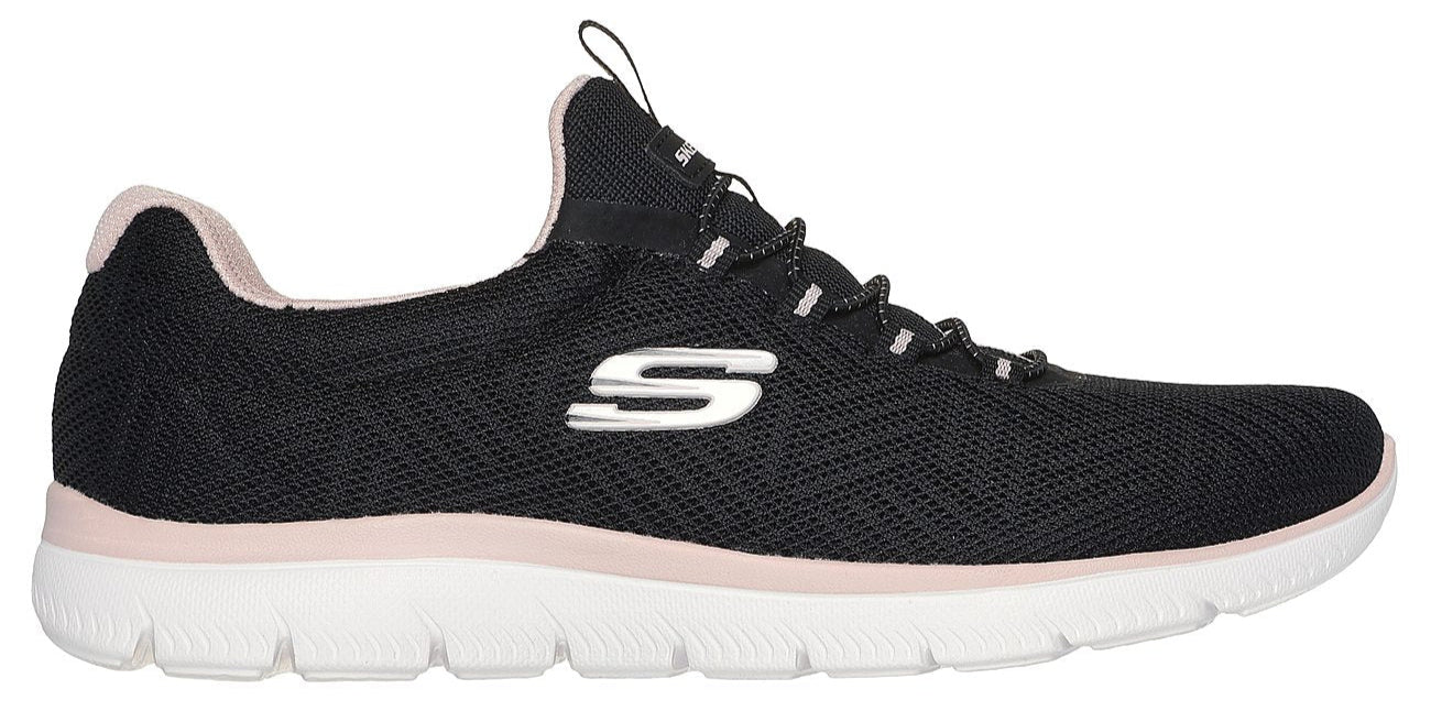SKECHERS SUMMITS - ARTISTRY CHIC - Footcourt Egypt