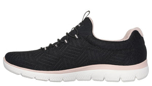 SKECHERS SUMMITS - ARTISTRY CHIC - Footcourt Egypt