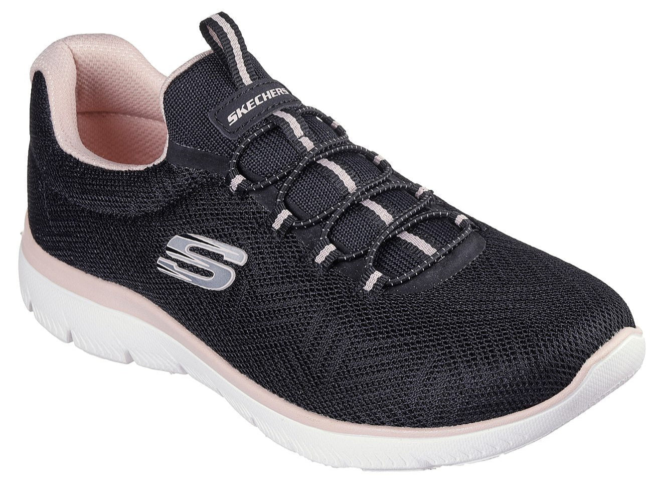 SKECHERS SUMMITS - ARTISTRY CHIC - Footcourt Egypt