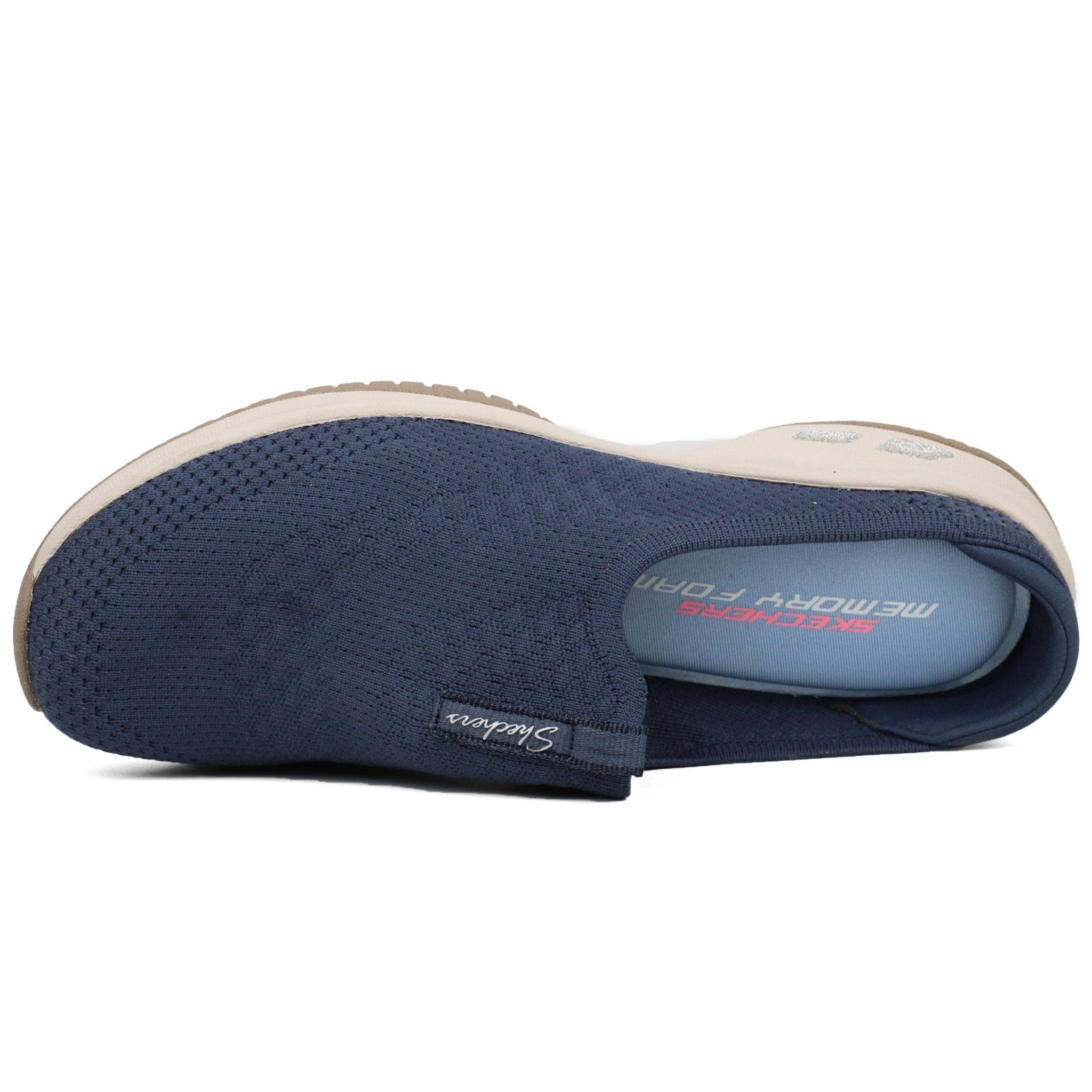 SKECHERS Relaxed Fit: Commute Time - Snuggle Vibes - Footcourt Egypt