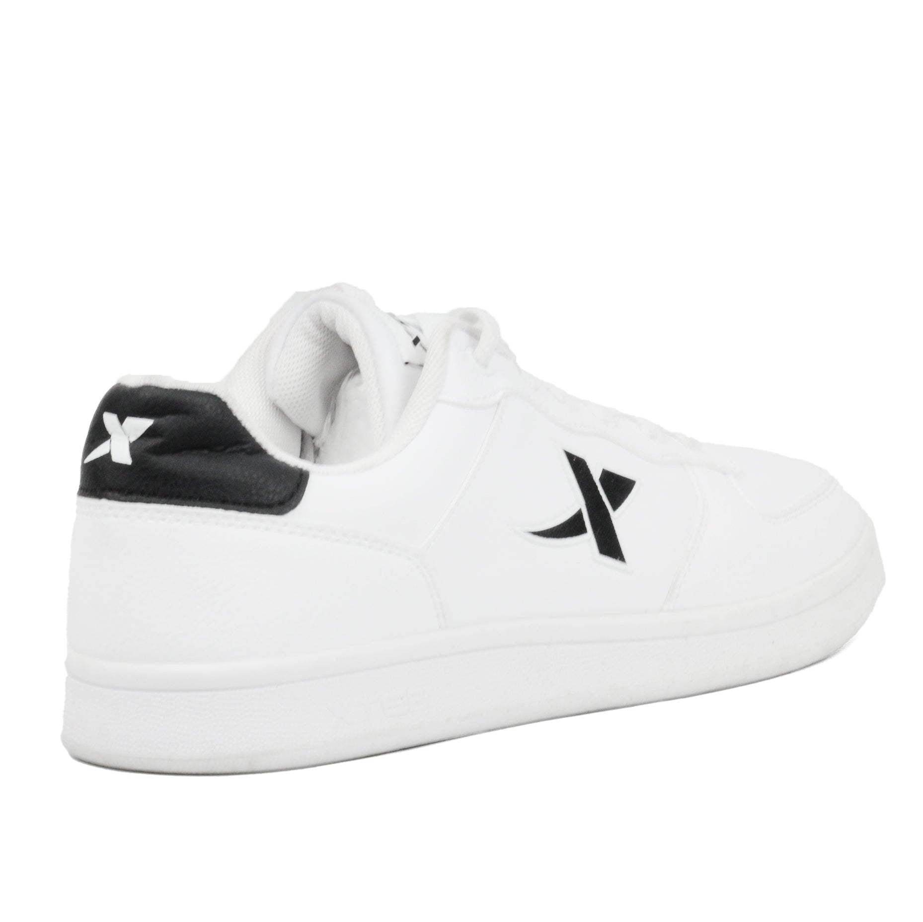 XTEP Skateboarding Sneakers Shoes - Footcourt Egypt