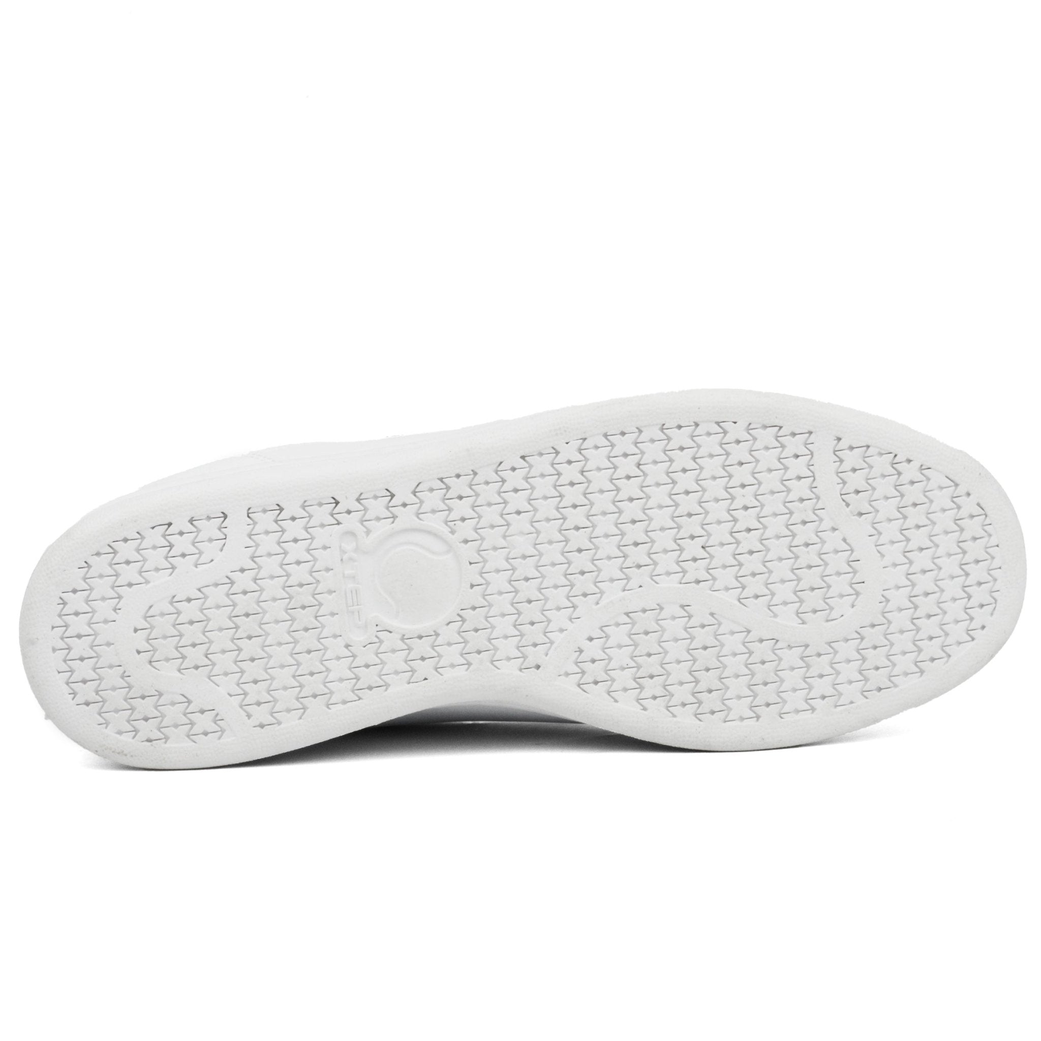 XTEP Skateboarding Sneakers Shoes - Footcourt Egypt