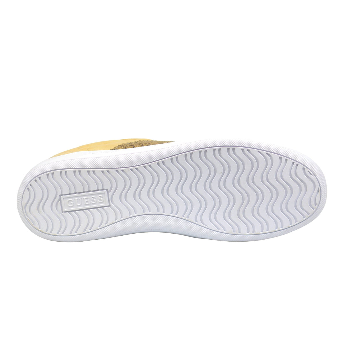 GUESS low-top fashion sneakers-BIG - Footcourt Egypt
