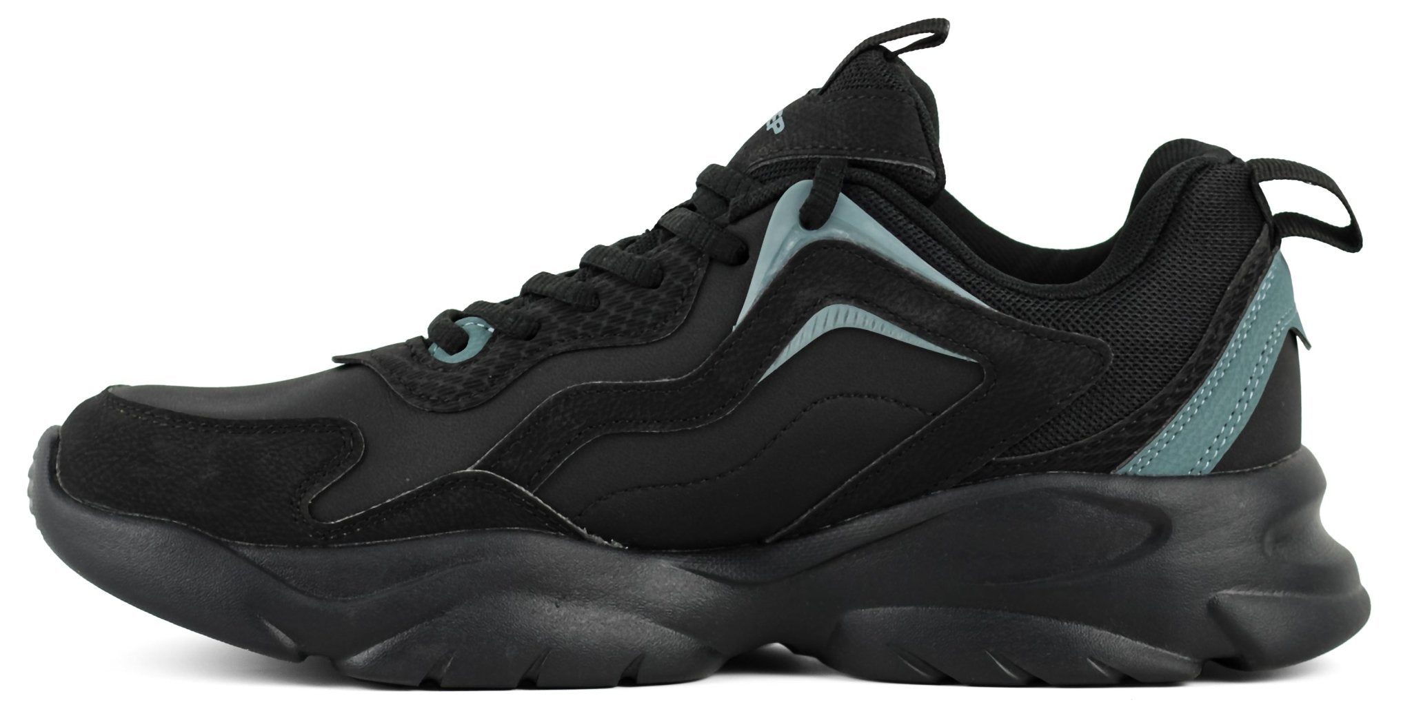 XTEP Shoes Retro Running - Footcourt Egypt