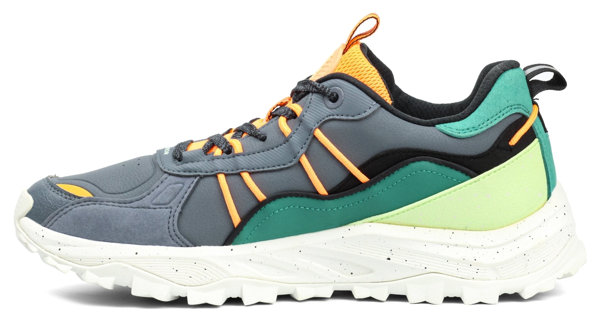 XTEP Ourdoor Shoes - Footcourt Egypt