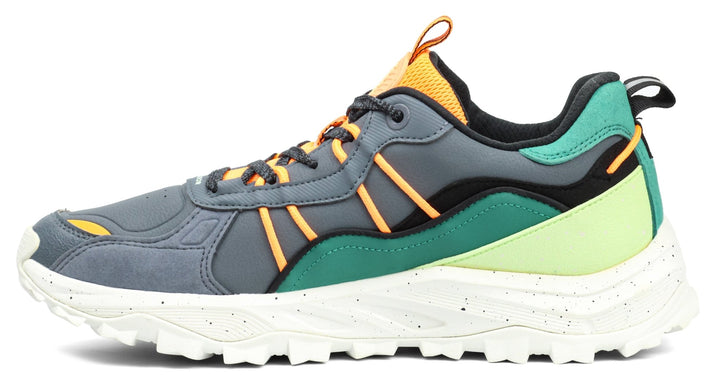 XTEP Ourdoor Shoes - Footcourt Egypt
