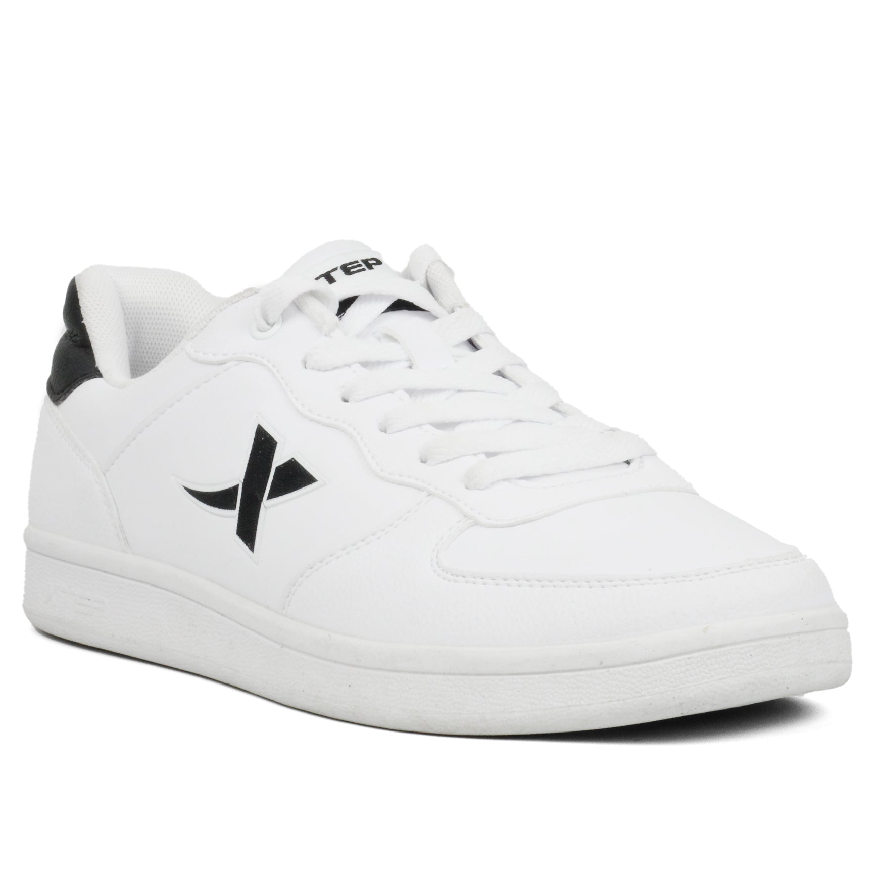 XTEP Skateboarding Sneakers Shoes - Footcourt Egypt