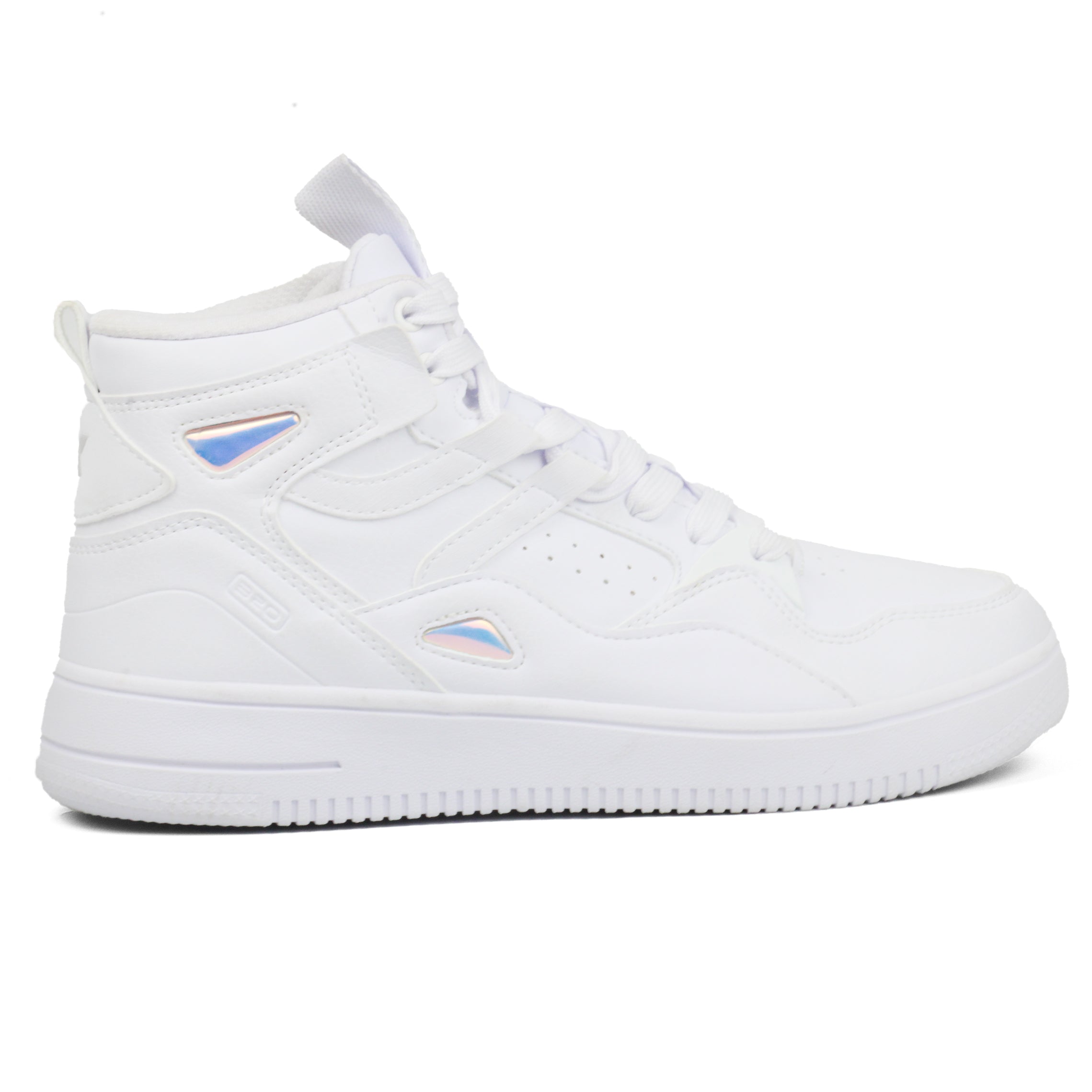 XTEP Skateboard Autumn Boot - Footcourt Egypt