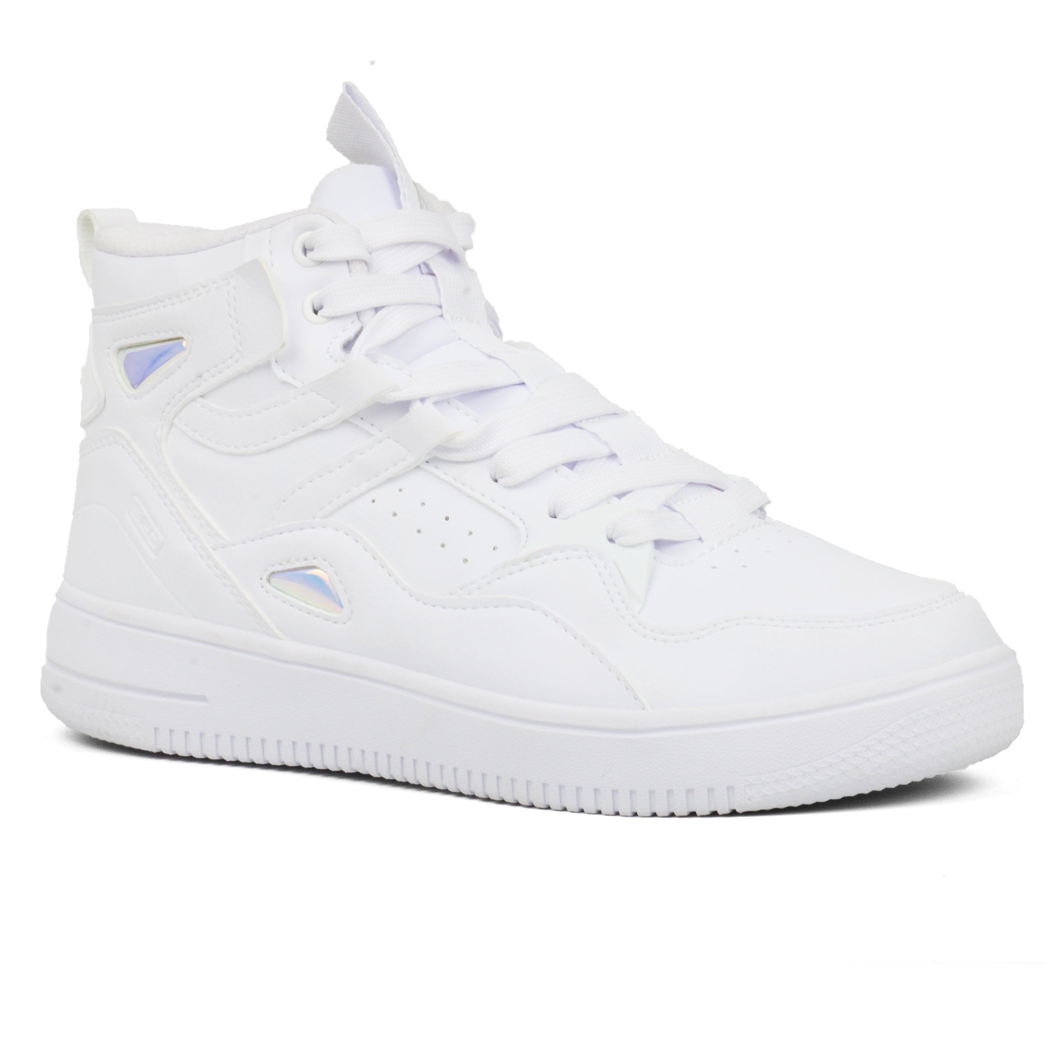 XTEP Skateboard Autumn Boot - Footcourt Egypt