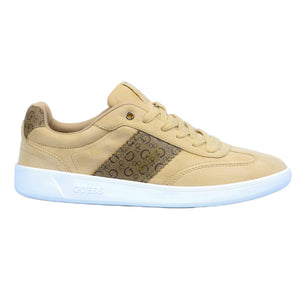 GUESS low-top fashion sneakers-BIG - Footcourt Egypt