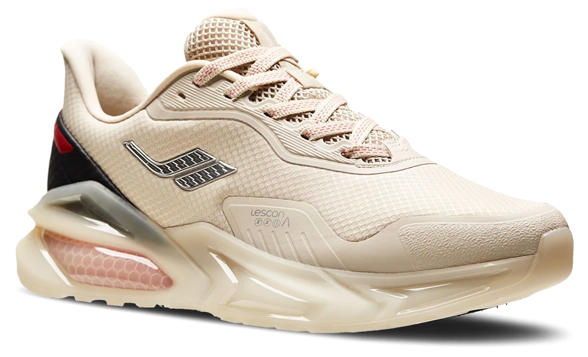 LESCON Airfoam Corvette Men's Sports Shoes - Footcourt Egypt