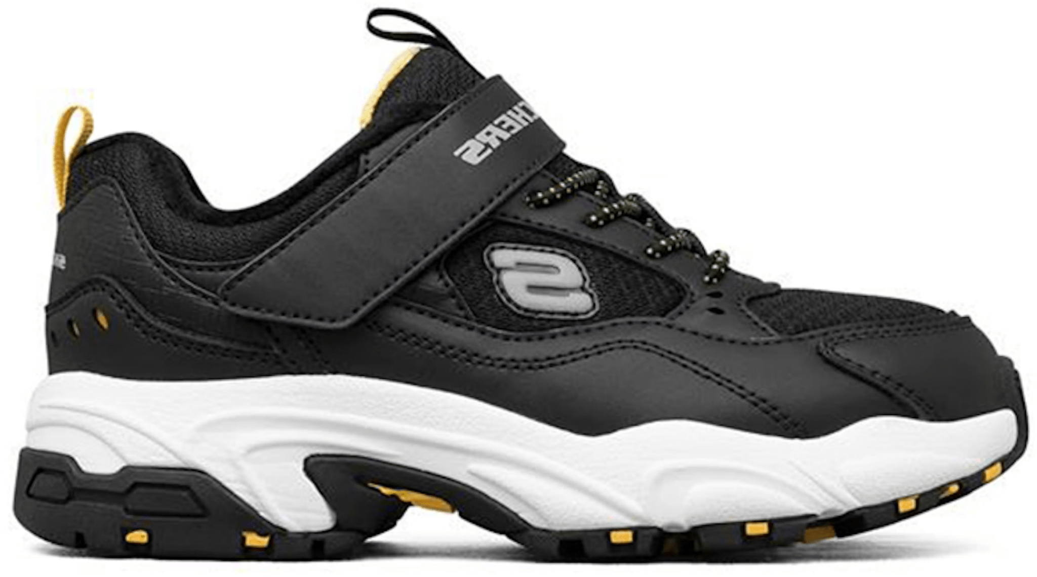 SKECHERS Stamina Low - Footcourt Egypt