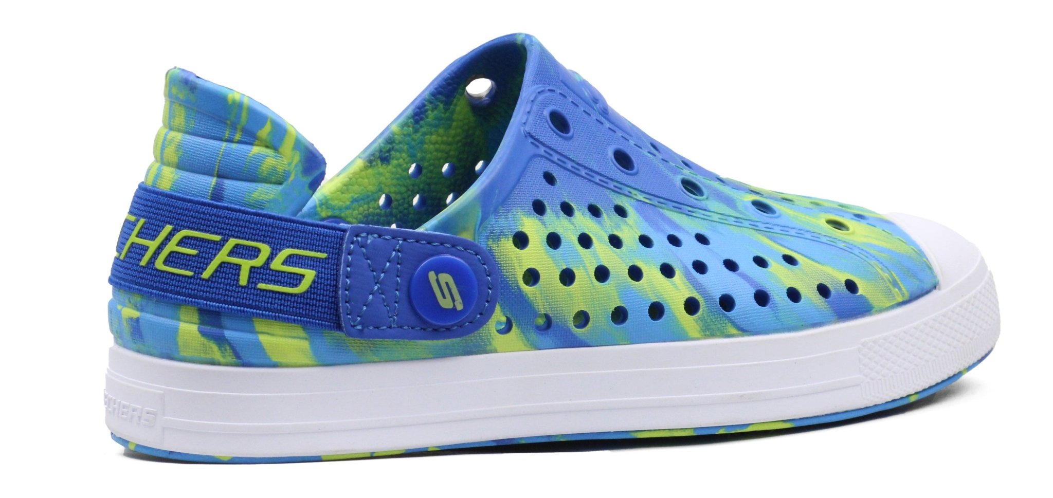 SKECHERS Comfort Versatile Casual Outdoor - Footcourt Egypt