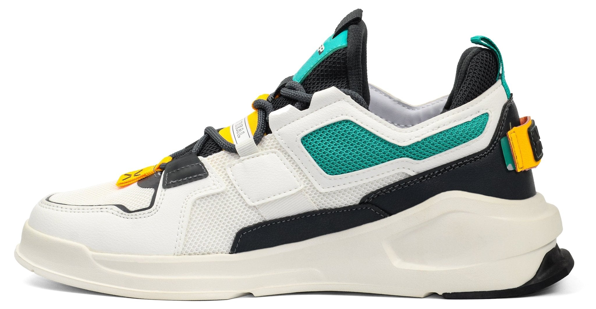 Xtep MENS CASUAL SHOSE - Footcourt Egypt