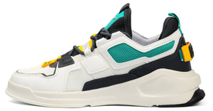 Xtep MENS CASUAL SHOSE - Footcourt Egypt