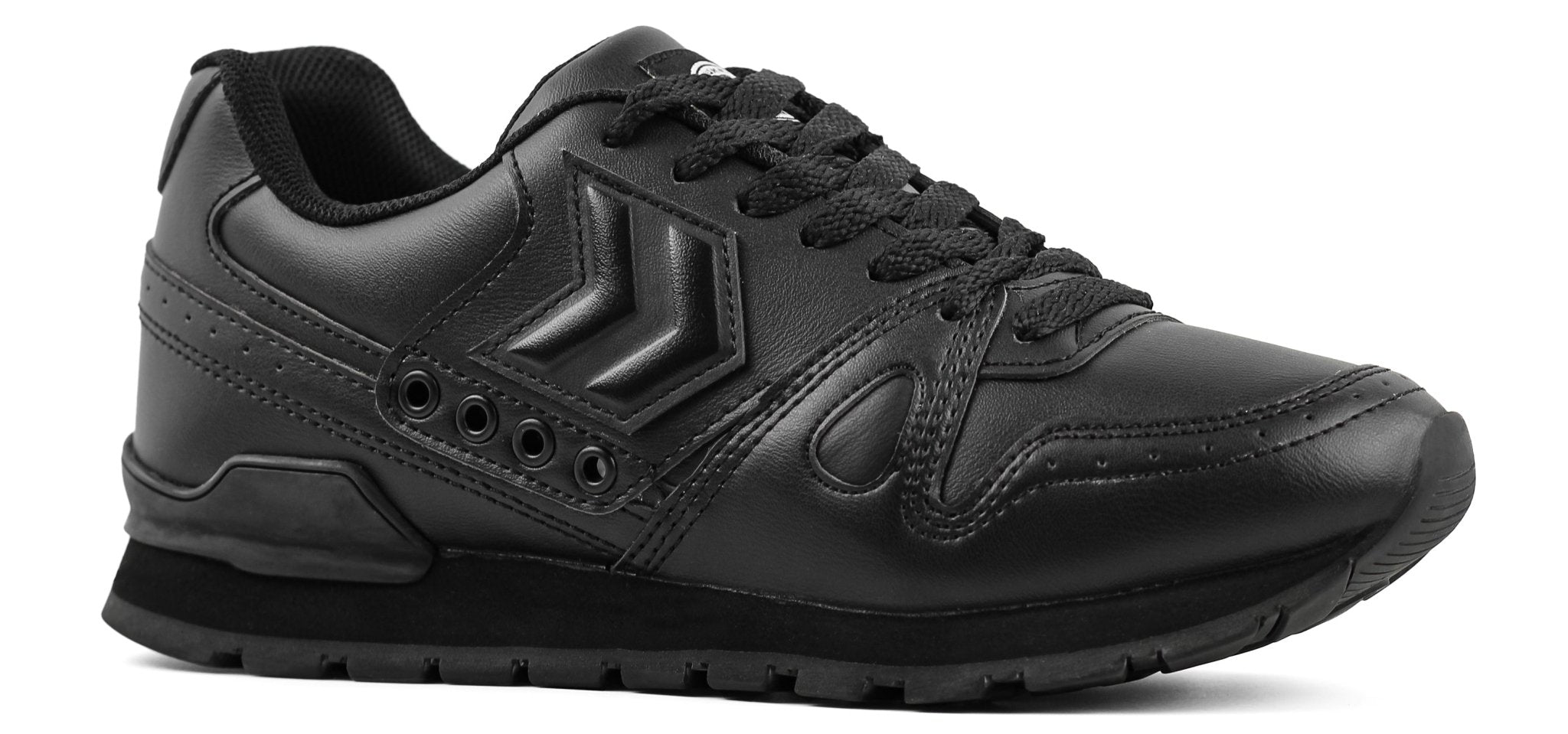 Hummel MARATHON SNEAKERS PU - Footcourt Egypt